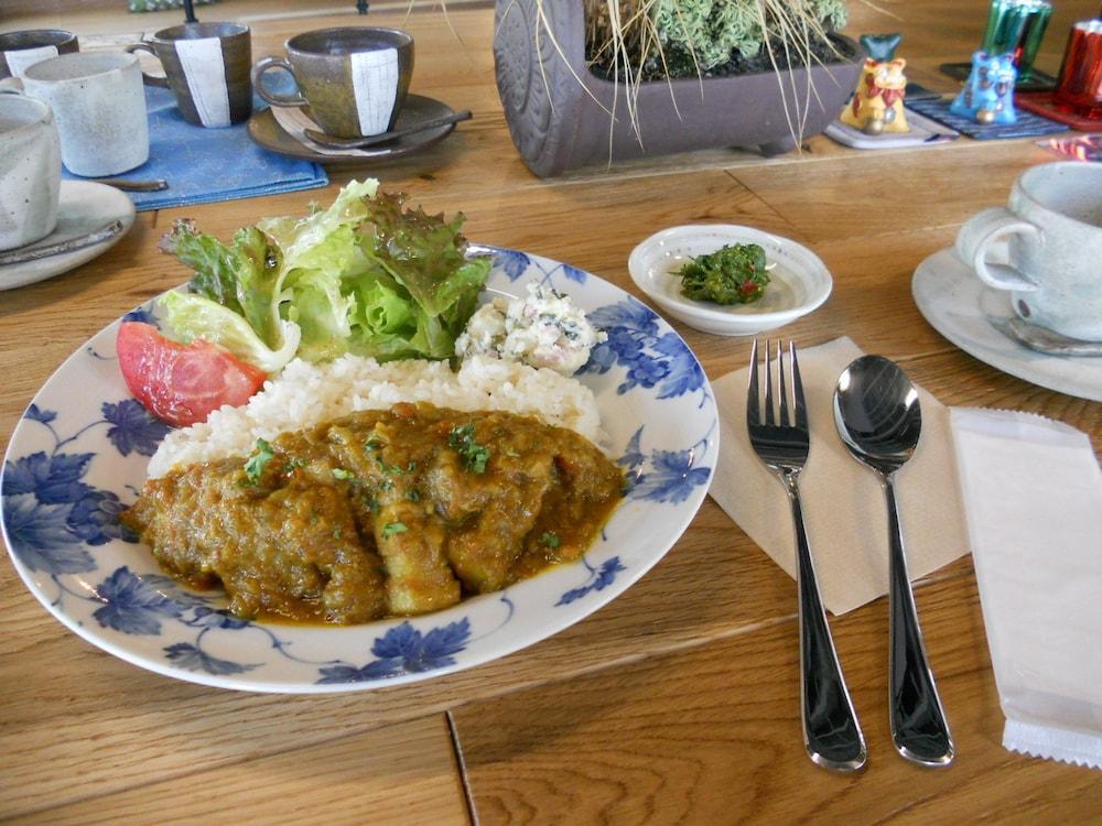 Good Diner Copain Präfektur Tokio