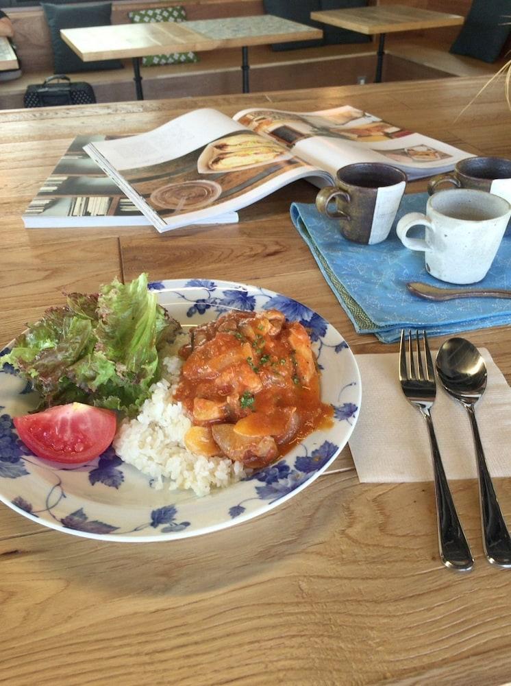 Hostel Good Diner Copain Präfektur Tokio