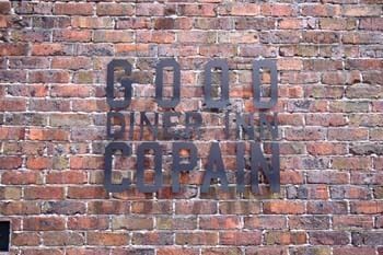 Hostel Good Diner Copain *
