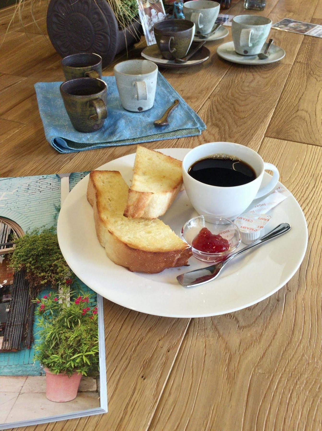 Good Diner Copain Hostel