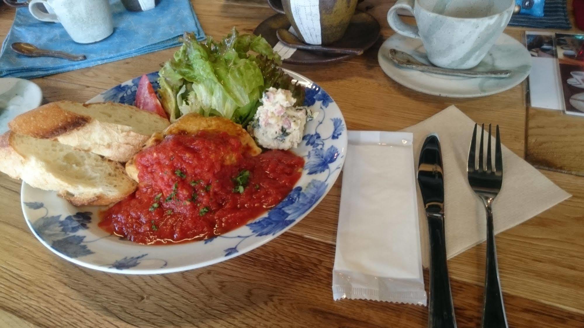 Good Diner Copain Präfektur Tokio